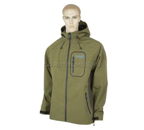 Куртка водонепроницаемая Aqua F12 Torrent Jacket